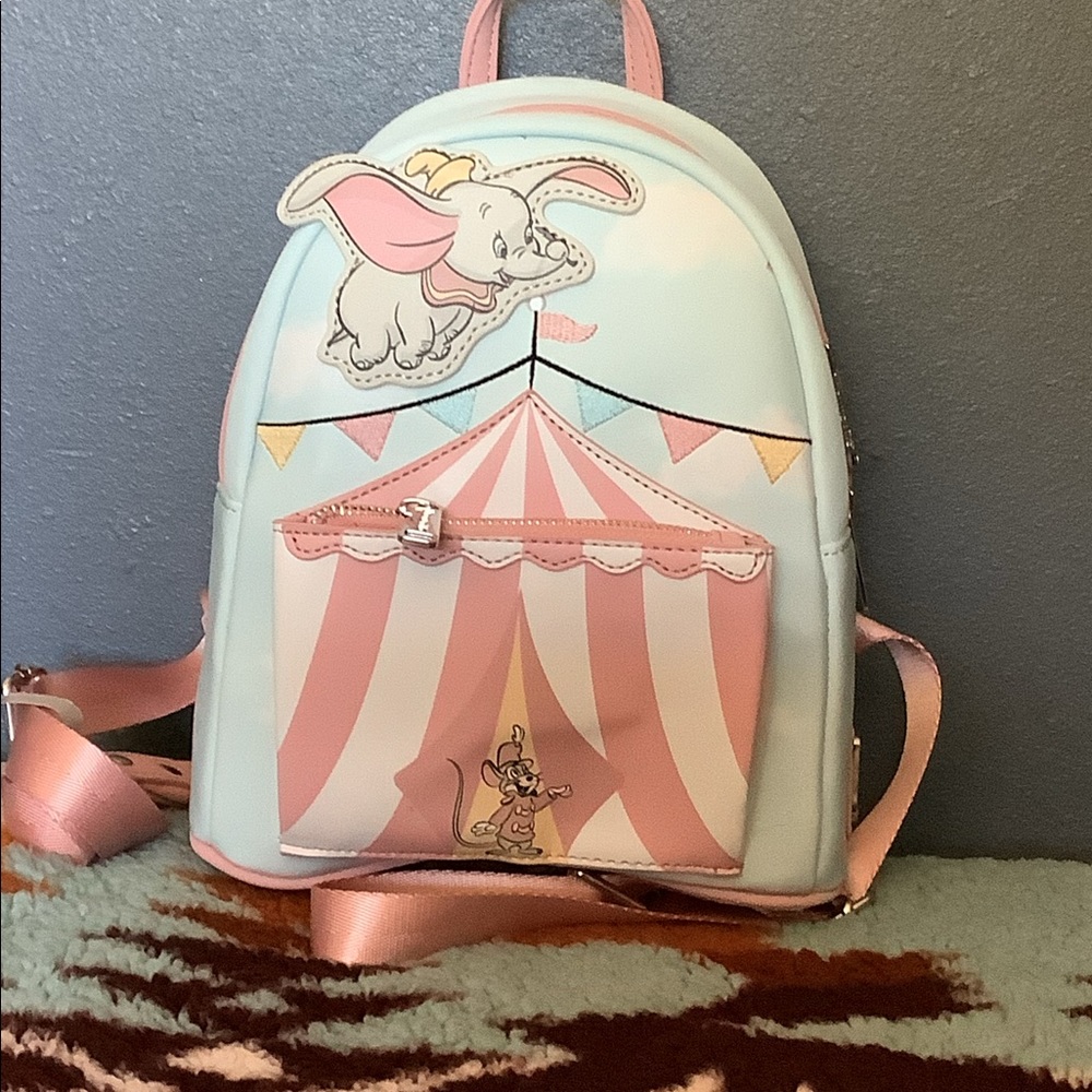 LoungeFly  “Dumbo”